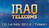 Iraq Telecoms 2012